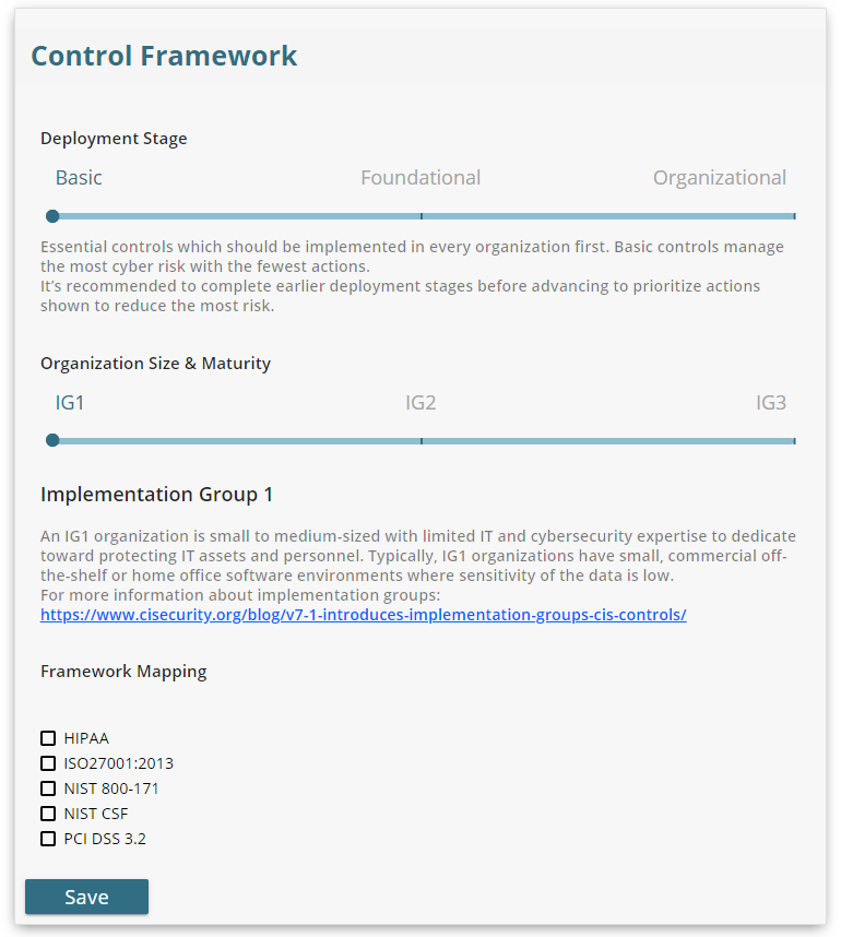 controlFrameworkSettingsR2020-1